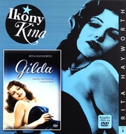 [DVD] GILDA - Rita Hayworth (film)