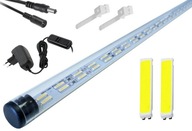 LED žiarivka akvárium lampa 8520 80cm SLIM I