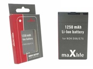 Batéria pre Nokia Maxlife 1300 mAh