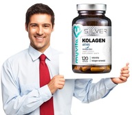 KOLAGEN ARTHRO MyVita KOLAGEN 120 kaps SILVER