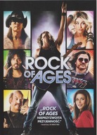 [DVD] ROCK OF AGES - Alec Baldwin (film)