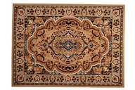 Koberce BCF 160x220 Lacný pevný turecký koberec 21be
