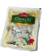 Gnocchi kluski ziemniaczane włoskie kluski