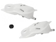 Бачок компенсаторный омывателя audi a4 b5 oe 8d0121403c, 8d0121403d avant - фото