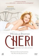 [DVD] CHERI - Michelle Pffeiffer (fólia)