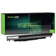 Batéria pre notebooky HP, Compaq Li-Ion 2200 mAh Green Cell