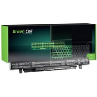 Batéria pre notebooky Asus Li-Ion 2200 mAh Green Cell