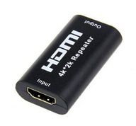 Wzmacniacz sygnału Repeater HDMI do 40m 4K2K 4K*2K