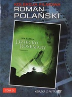 [DVD] DETSKÁ ROSEMARY - Roman Polanski (fólia)