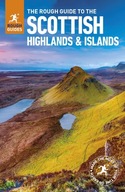 SCOTTISH HIGHLANDS AND ISLANDS ROUGH GUIDE 2017