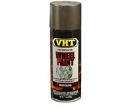 VHT WHEEL PAINT SP189 GRAFITOVÝ LAK NA DISKY