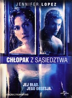 [DVD] CHLAPEC ZO SUSEDSTVA - Jennifer Lopez (fólia