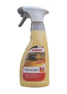 SONAX 288200 wosk na mokro, hydrowosk 500 ml