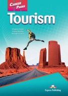 CAREER PATHS Tourism Podręcznik + DigiBook