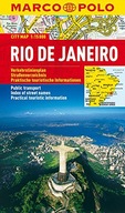 RIO DE JANEIRO PLAN MARCO POLO - LAMINOWANY