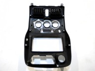PANEL central console SUZUKI WAGON R+