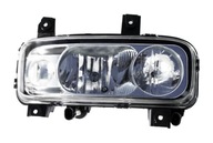 Trucklight hl-me007r фара - фото