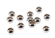 DD3125N KULKA 4 mm KULKY STOPKY OCEĽ 316L 20ks