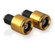 Ciezarki руля злотих, золотой gold barracuda 16_mm