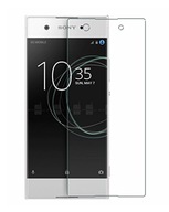 TVRDENÉ SKLO 9H pre SONY XPERIA XA1 rýchle