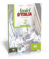 Amici D'Italia 3 ćwiczenie Kolektivní práce