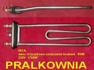 OHRIEVAČ IRCA - 1750W - 21 cm (IAR/Nuova/Polar)