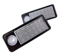 Подсветка led знака, таблицы  audi a6 c5 avant 97-04