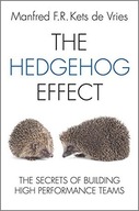 The Hedgehog Effect: The Secrets of Building High
