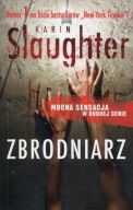 Zbrodniarz Karin Slaughter