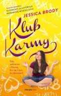 Klub Karmy Jessica Brody
