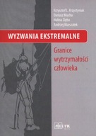 Wyzwania Ekstremalne Andrzej Marszałek, Dariusz Mucha, Halina Zięba