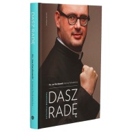 Dasz radę Ostania rozmowa - Jan Kaczkowski, Joanna Podsadecka