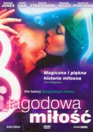Jagodowa miłość płyta DVD
