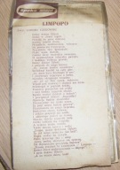 LIMPOPO KOLOROWE SLAJDY