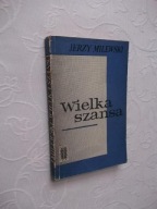 WIELKA SZANSA PAX /POLITYKA SOCJOLOGIA FILOZOFIA