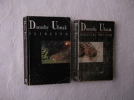 DOROTHY UHNAK-ŚLEDZTWO FAŁSZYWY ŚWIADEK KOMPLET/LIT.AMERYKAŃSKA AMERYKA USA