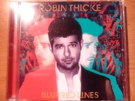 ROBIN THICKE ''BLURRED LINES'' (2013)