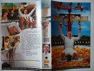 DROGA DO WELLVILLE - Anthony Hopkins Bridget Fonda