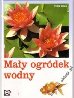 MAŁY OGRÓDEK WODNY - Peter Beck MULTICO