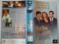 DZIEWCZYNA GANGSTERA - R. De Niro Uma Thurman