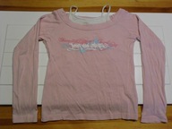 Bluzka dziewczęca DUSTER, rozm. 140