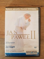 Jan Paweł II DVD