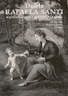 Dzieła Rafaela Santi w grafice europejskiej