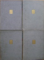 HISTORIA ŚWIATA -NOWE PROPYLEJE -tomów 4 -komplet