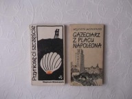 2x WIŚNIEWSKI-PRZYNIOSĘ CI SZCZĘŚCIE + GAZECIARZ Z PLACU NAPOLEONA NASZA NK
