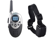 ELEKTRYCZNA SZKOLENIOWA OBROŻA TRENINGOWA DLA PSA