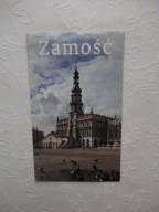 KĘDZIORA - ZAMOŚĆ /MIASTO TWIERDZA ZAMOJSZCZYZNA