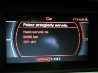 Polskie Menu Polski Lektor Mapy RNS310 MMI Legnica