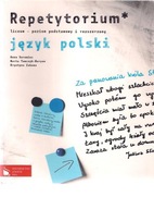 JĘZYK POLSKI / REPETYTORIUM