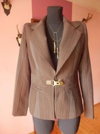 Elegancka Marynarka Żakiet L/40 CHRISTIAN MODE